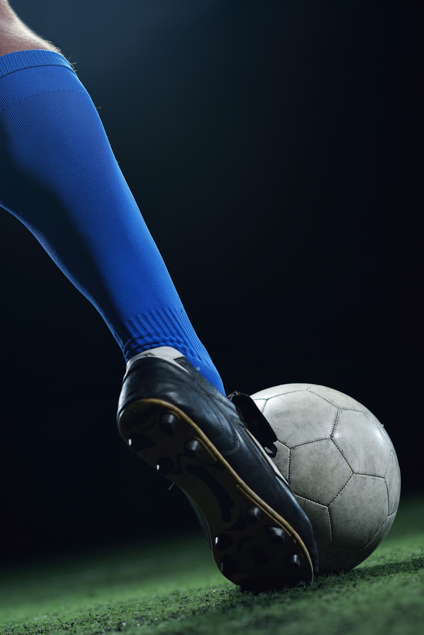 Soccer Player